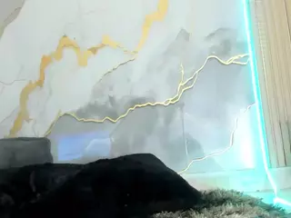 MilaHal's Live Sex Cam Show