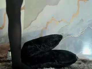 MilaHal's Live Sex Cam Show