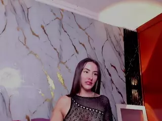 vennus-gir's Live Sex Cam Show