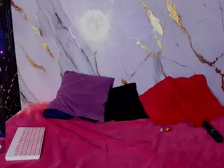 vennus-gir's Live Sex Cam Show
