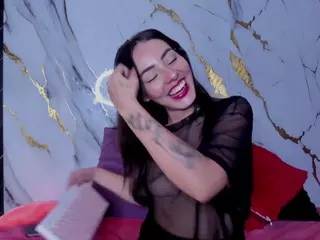 vennus-gir's Live Sex Cam Show