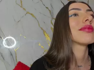 vennus-gir's Live Sex Cam Show