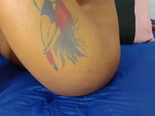 browm-kim's Live Sex Cam Show