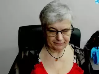 IrisLust's Live Sex Cam Show