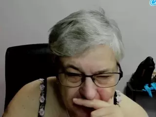 IrisLust's Live Sex Cam Show