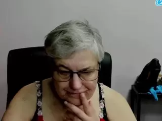 IrisLust's Live Sex Cam Show