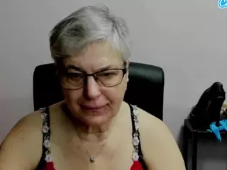 IrisLust's Live Sex Cam Show