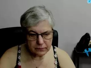 IrisLust's Live Sex Cam Show