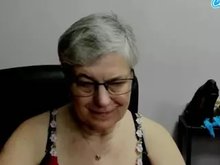 IrisLust's Live Sex Cam Show