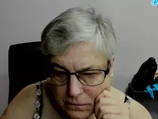 IrisLust's Live Sex Cam Show