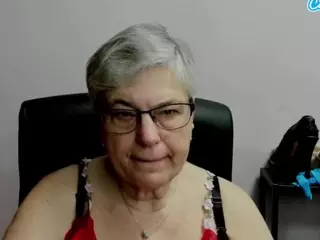 IrisLust's Live Sex Cam Show