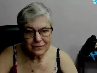 IrisLust's Live Sex Cam Show