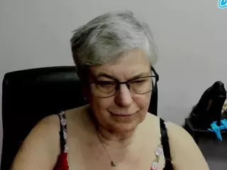 IrisLust's Live Sex Cam Show