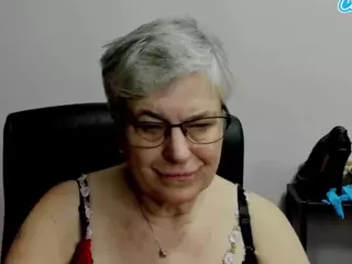 IrisLust's Live Sex Cam Show
