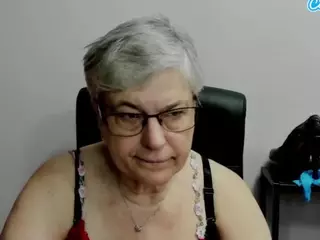 IrisLust's Live Sex Cam Show