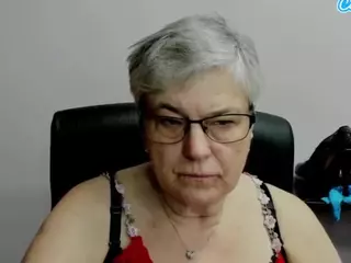 IrisLust's Live Sex Cam Show