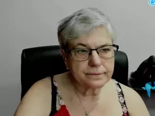 IrisLust's Live Sex Cam Show