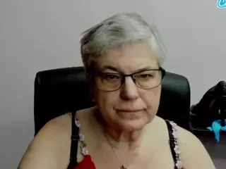 IrisLust's Live Sex Cam Show