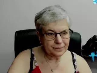 IrisLust's Live Sex Cam Show