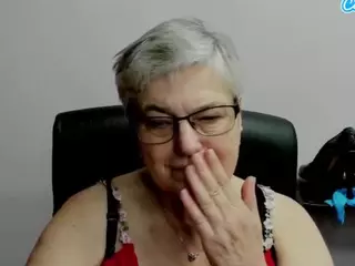 IrisLust's Live Sex Cam Show