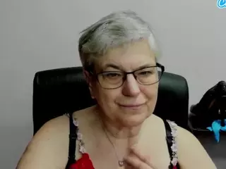 IrisLust's Live Sex Cam Show