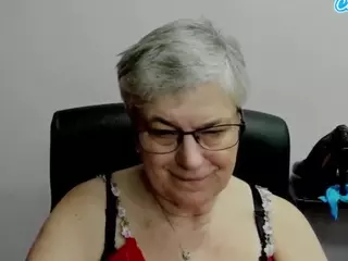 IrisLust's Live Sex Cam Show