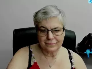IrisLust's Live Sex Cam Show