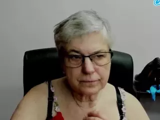 IrisLust's Live Sex Cam Show