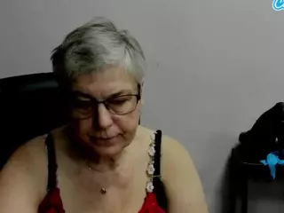 IrisLust's Live Sex Cam Show