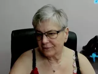 IrisLust's Live Sex Cam Show