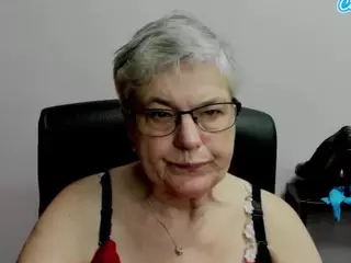 IrisLust's Live Sex Cam Show