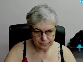 IrisLust's Live Sex Cam Show