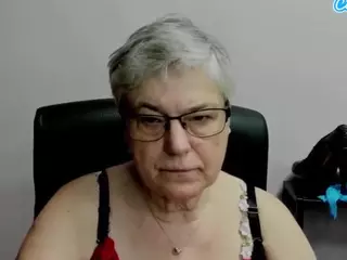 IrisLust's Live Sex Cam Show