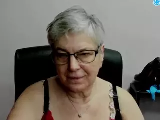 IrisLust's Live Sex Cam Show