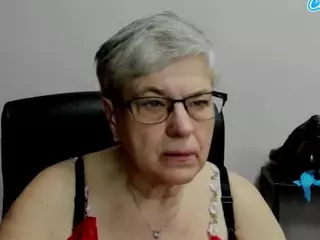 IrisLust's Live Sex Cam Show