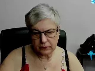 IrisLust's Live Sex Cam Show