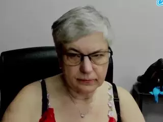 IrisLust's Live Sex Cam Show