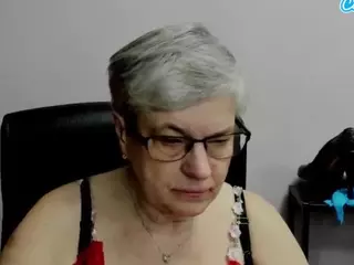 IrisLust's Live Sex Cam Show
