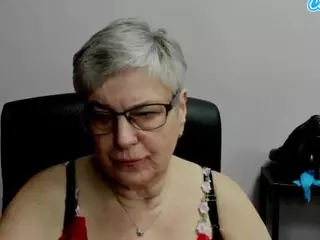 IrisLust's Live Sex Cam Show