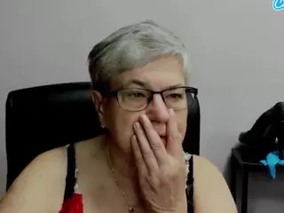 IrisLust's Live Sex Cam Show