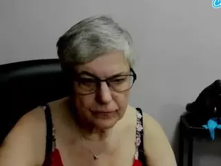 IrisLust's Live Sex Cam Show