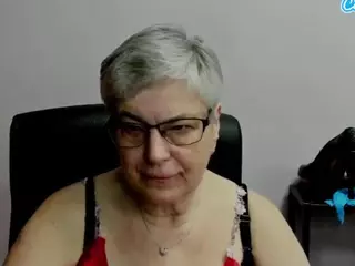 IrisLust's Live Sex Cam Show