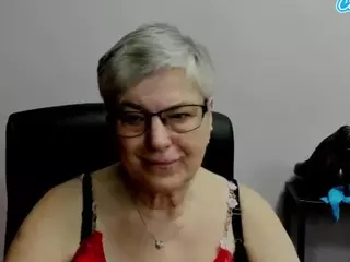 IrisLust's Live Sex Cam Show