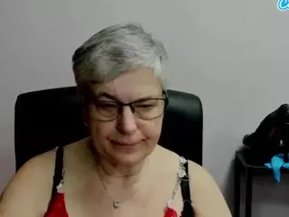 IrisLust's Live Sex Cam Show