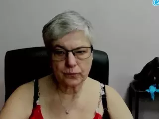 IrisLust's Live Sex Cam Show