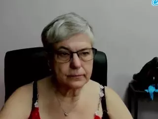 IrisLust's Live Sex Cam Show