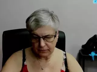 IrisLust's Live Sex Cam Show