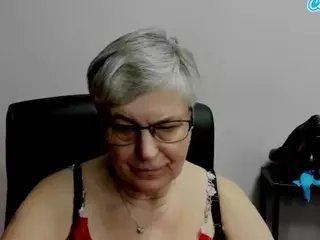 IrisLust's Live Sex Cam Show