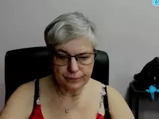 IrisLust's Live Sex Cam Show