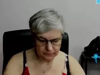 IrisLust's Live Sex Cam Show